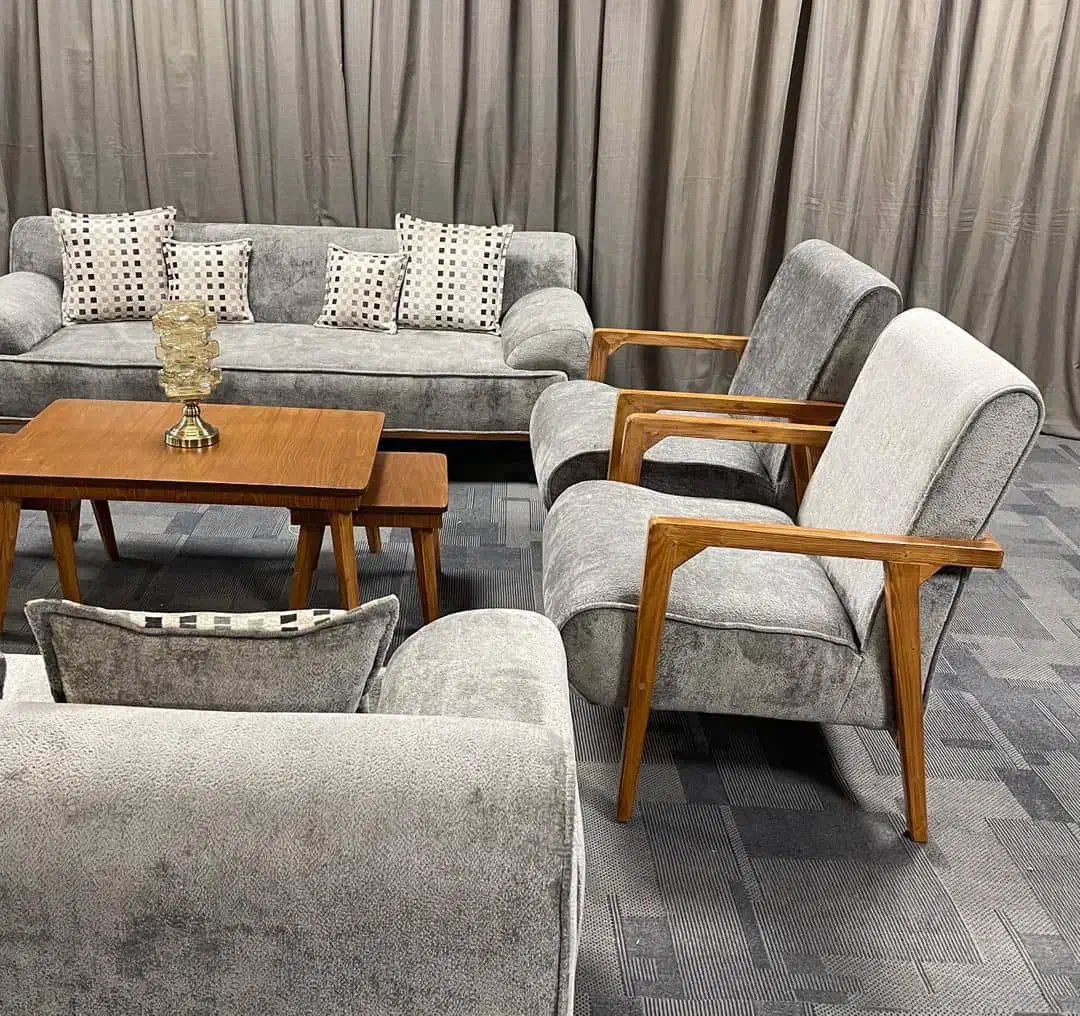 مبل برای تمام فصول«پرداخت نقد اقساط|مبلمان خانگی و میز عسلی|تهران, لویزان|دیوار