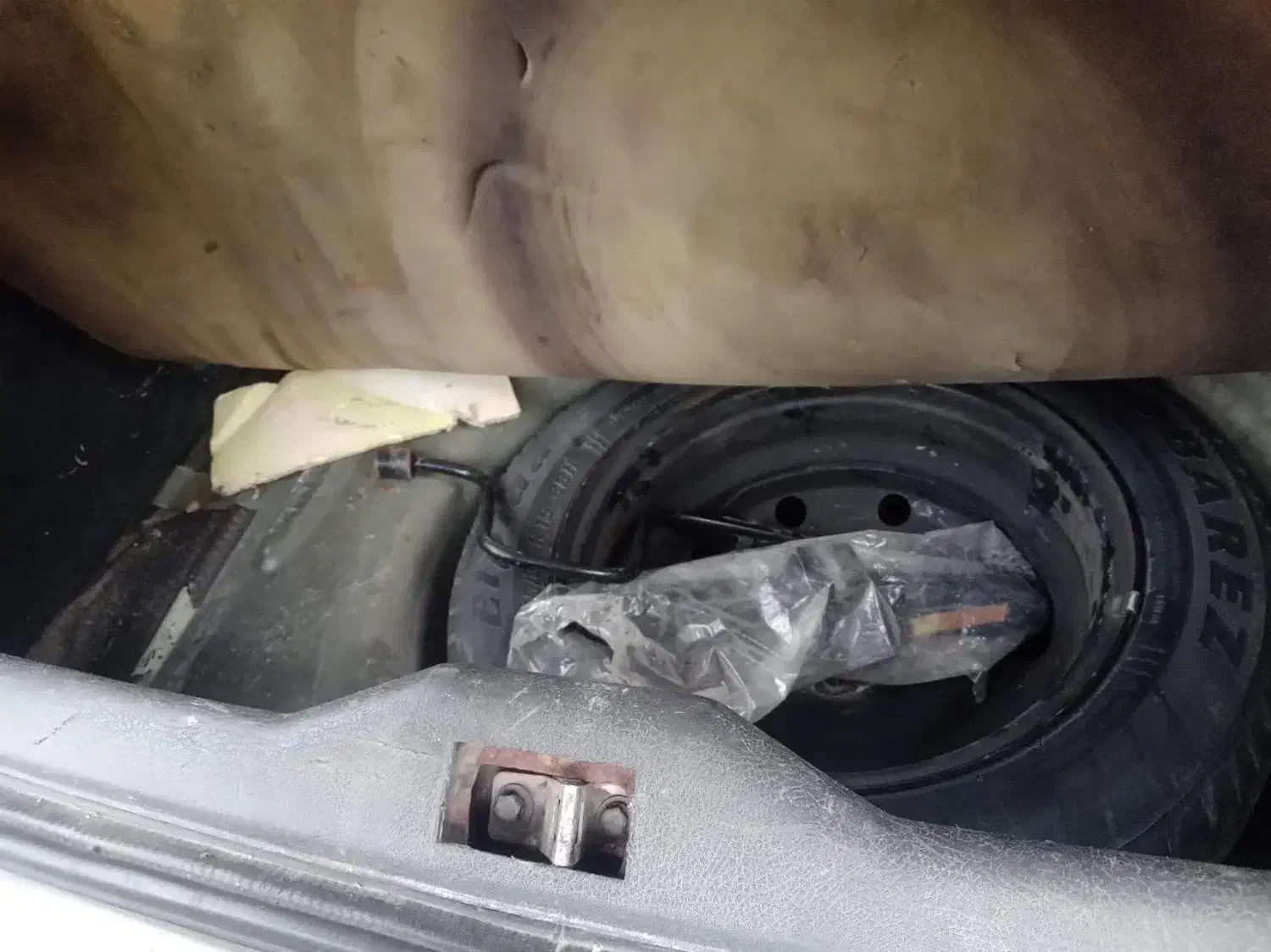 سمند۸۸ مدیران خودرو|خودرو سواری و وانت|زیرآب, |دیوار