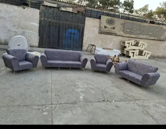 پایه فلز ۸۰۹۷۷۶۶۶|مبلمان خانگی و میز عسلی|صدرا-فارس, فاز ۱|دیوار