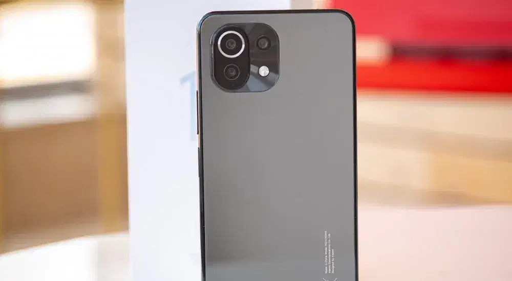 گوشی  موبایل شیائومی Mi 11 lite|موبایل|اردبیل, |دیوار