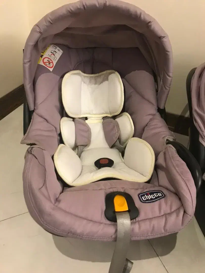 کریر چیکو|اسباب و اثاث بچه|تهران, ونک|دیوار