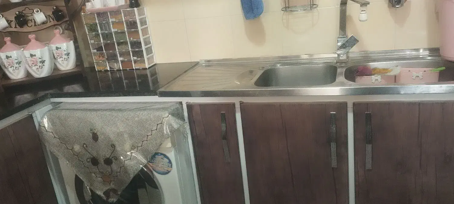 کابینت فلز|مصالح و تجهیزات ساختمان|مهریز, |دیوار