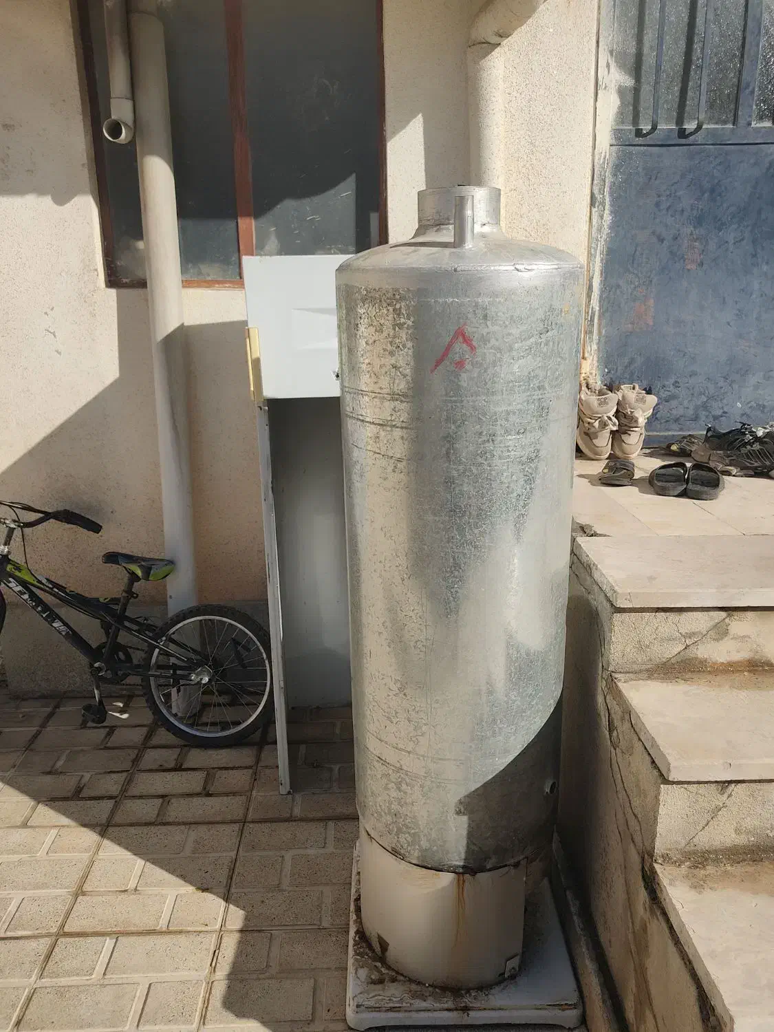 آبگرمکن|آبگرمکن، پکیج، شوفاژ|نقده, |دیوار