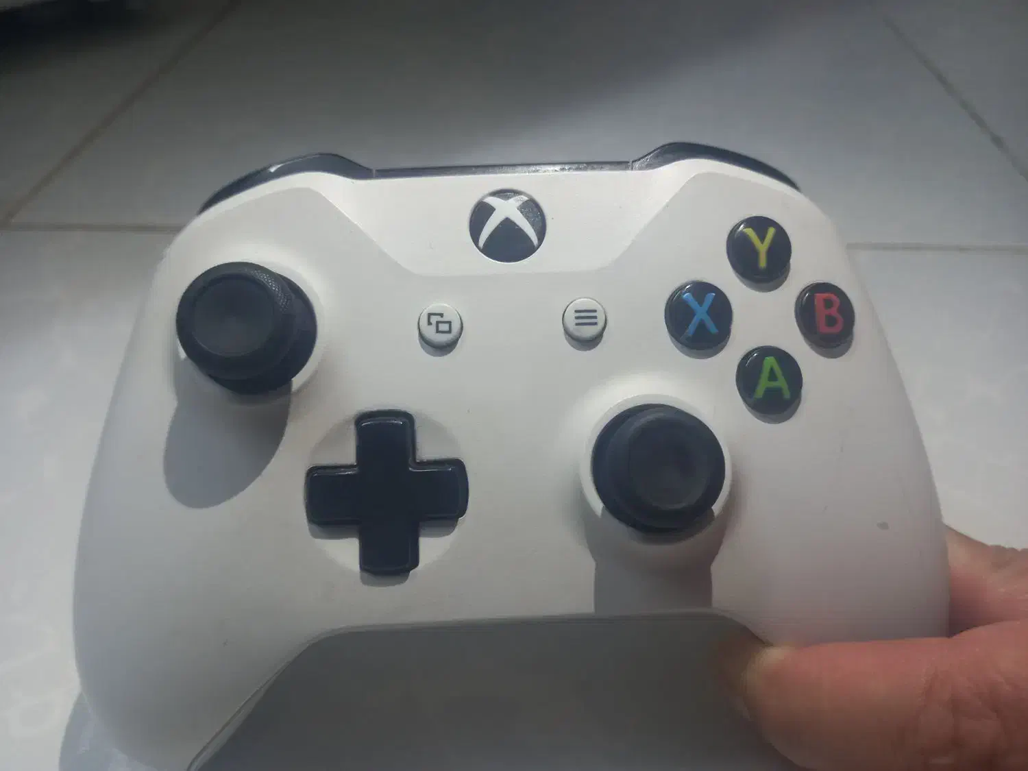 دسته ایکس باکس one s|کنسول، بازی ویدئویی و آنلاین|کاشان, سرفره و صدره|دیوار