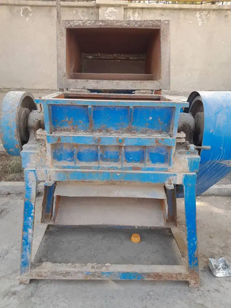 دستگاه آسیاب پلاستیک|ماشین‌آلات صنعتی|تهران, کیانشهر|دیوار