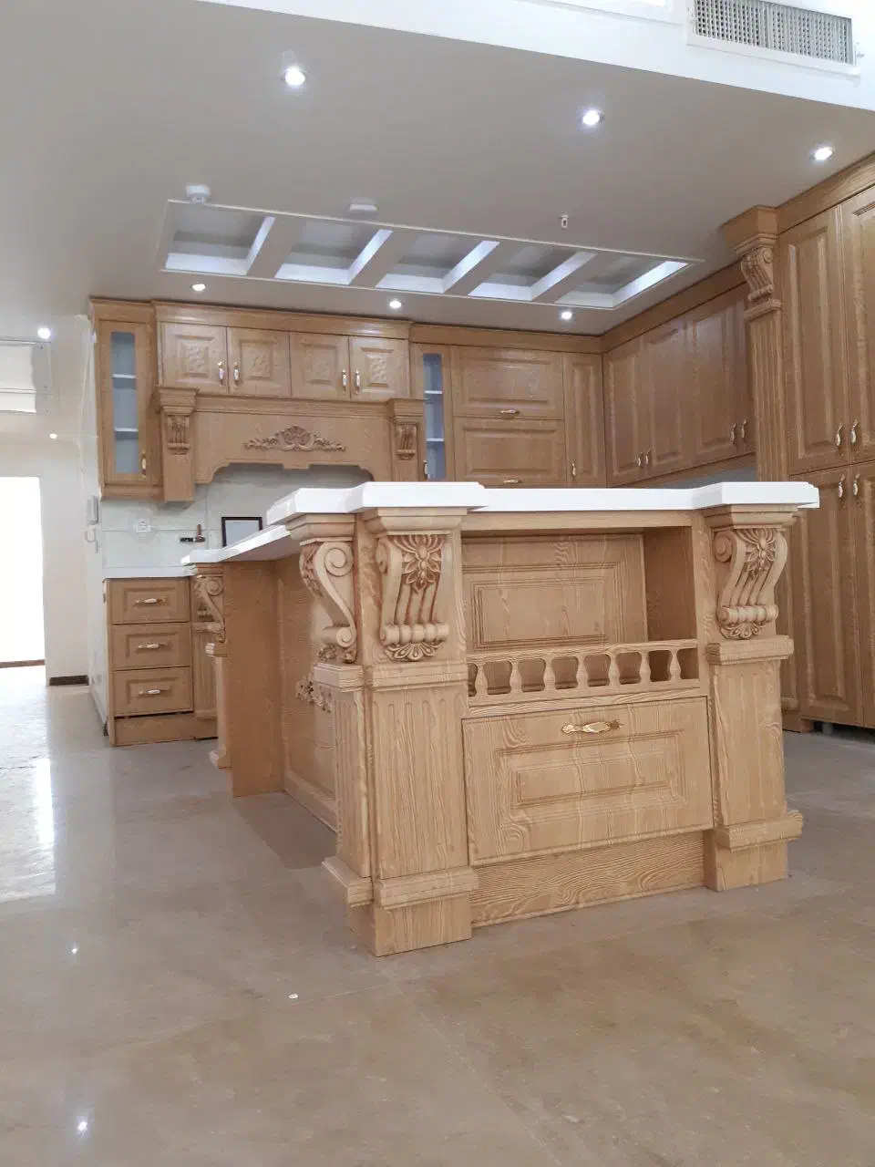 دکوراسیون مجلل (کابینت اجرتی) 1700000|خدمات پیشه و مهارت|دامغان, |دیوار