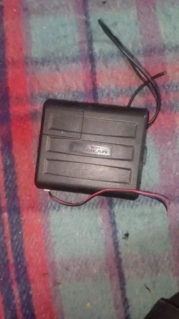 دزدگیر مجیکال|قطعات یدکی و لوازم جانبی|شاهین‌شهر, مسکن مهر|دیوار