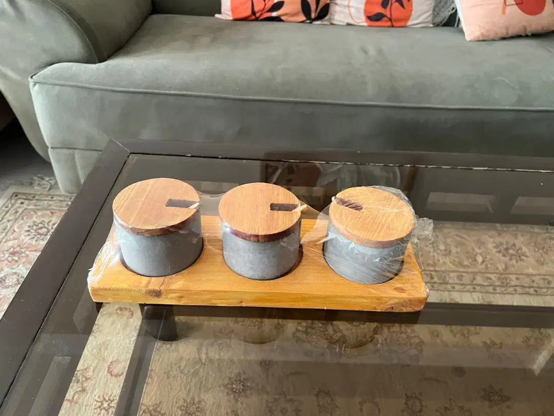 فروش جهیزیه نو به علت مهاجرت|سایر لوازم برقی|مشهد, حسابی جنوبی (شهرک غرب)|دیوار