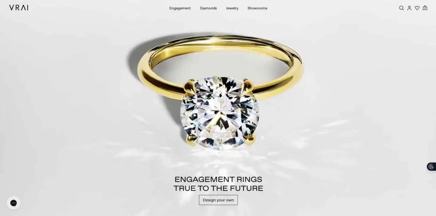 طراحی سایت حرفه‌ای طلا و جواهرات|خدمات رایانه‌ای و موبایل|تهران, کوی بیمه|دیوار