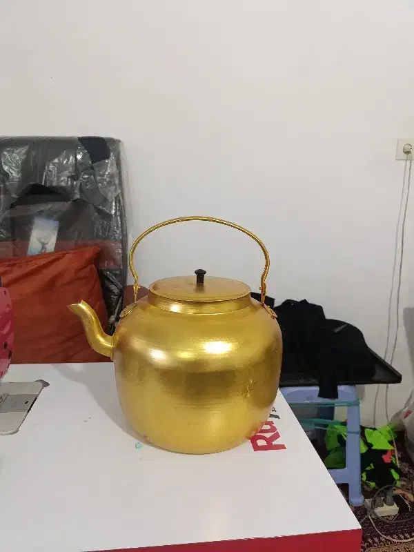 کتری|قوری، کتری، قهوه‌ساز دستی|اردبیل, |دیوار