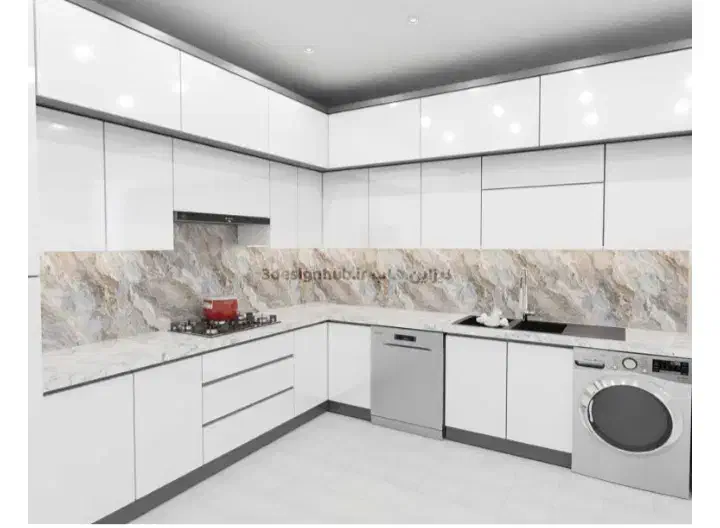 ساخت و نصب انواع کابینت و کمد و تعمیرات|خدمات پیشه و مهارت|مهاباد (آذربایجان غربی), |دیوار