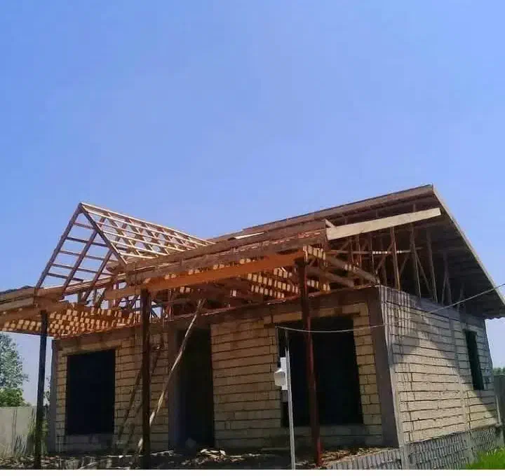 نجاری کلیه کار چوبی و حلب کاری|خدمات پیشه و مهارت|رشت, دیانتی|دیوار