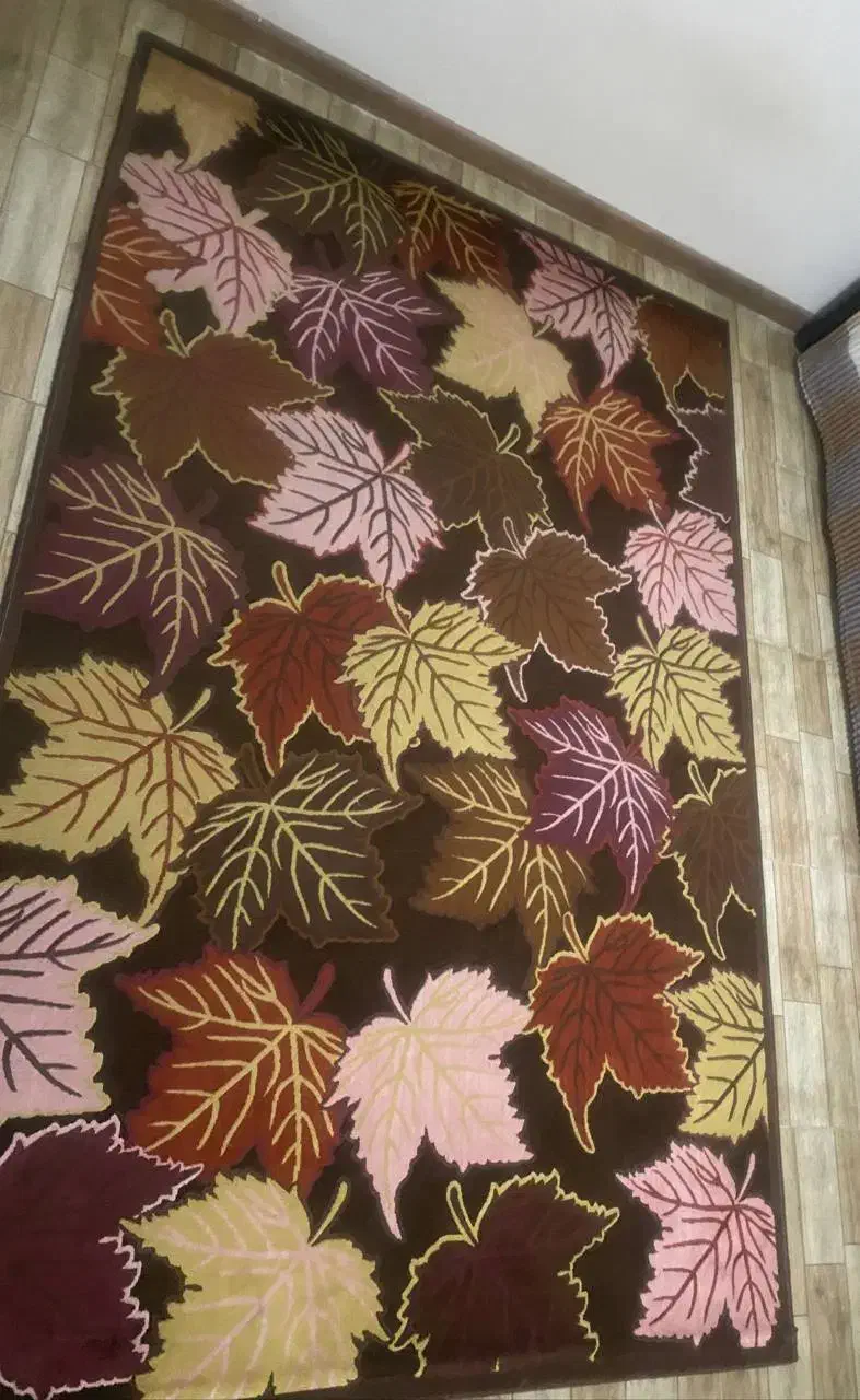 گلیم فرش سالم‌وتمیز|فرش|همدان, |دیوار