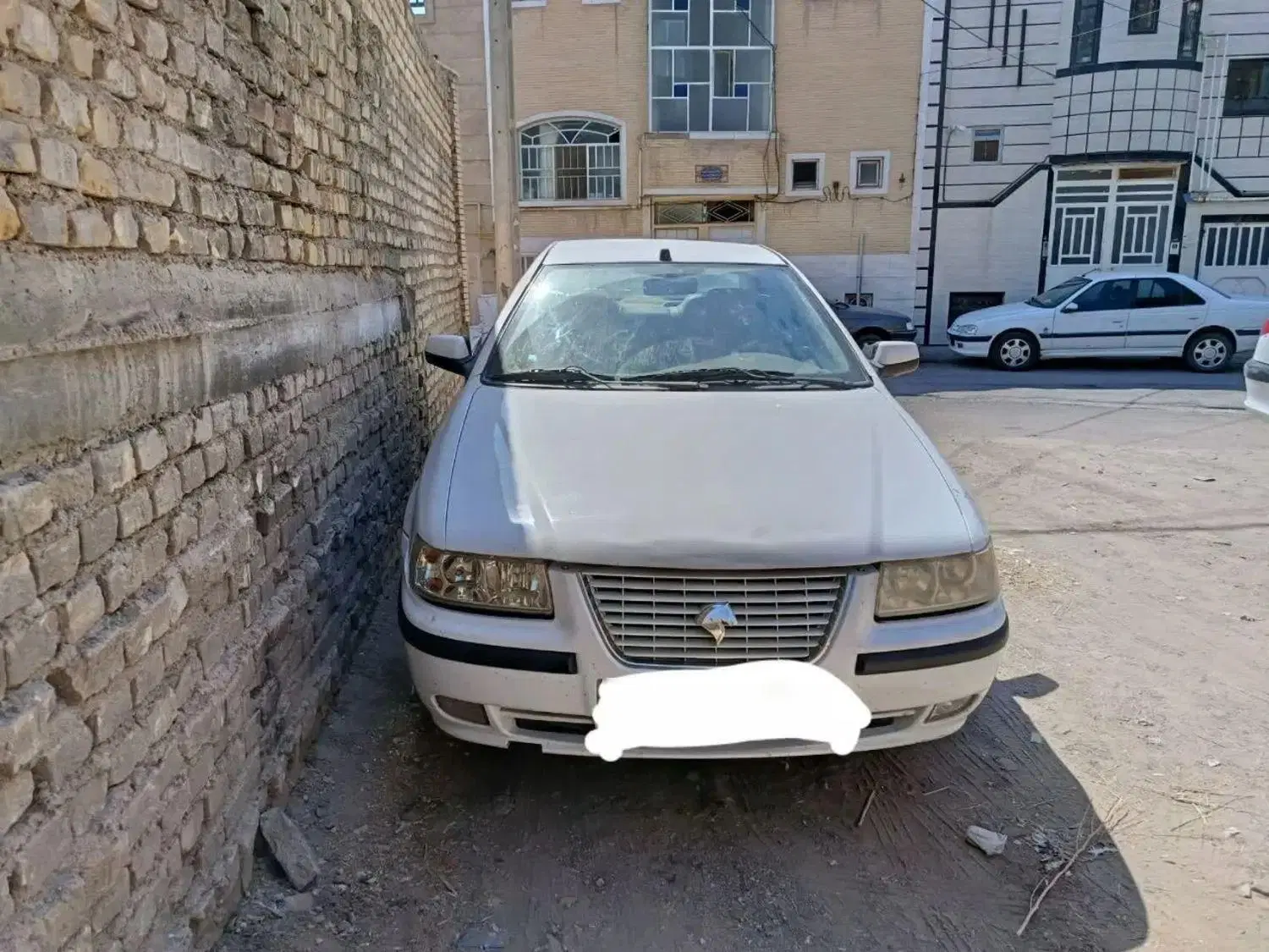 سمند LX|خودرو سواری و وانت|یزد, |دیوار
