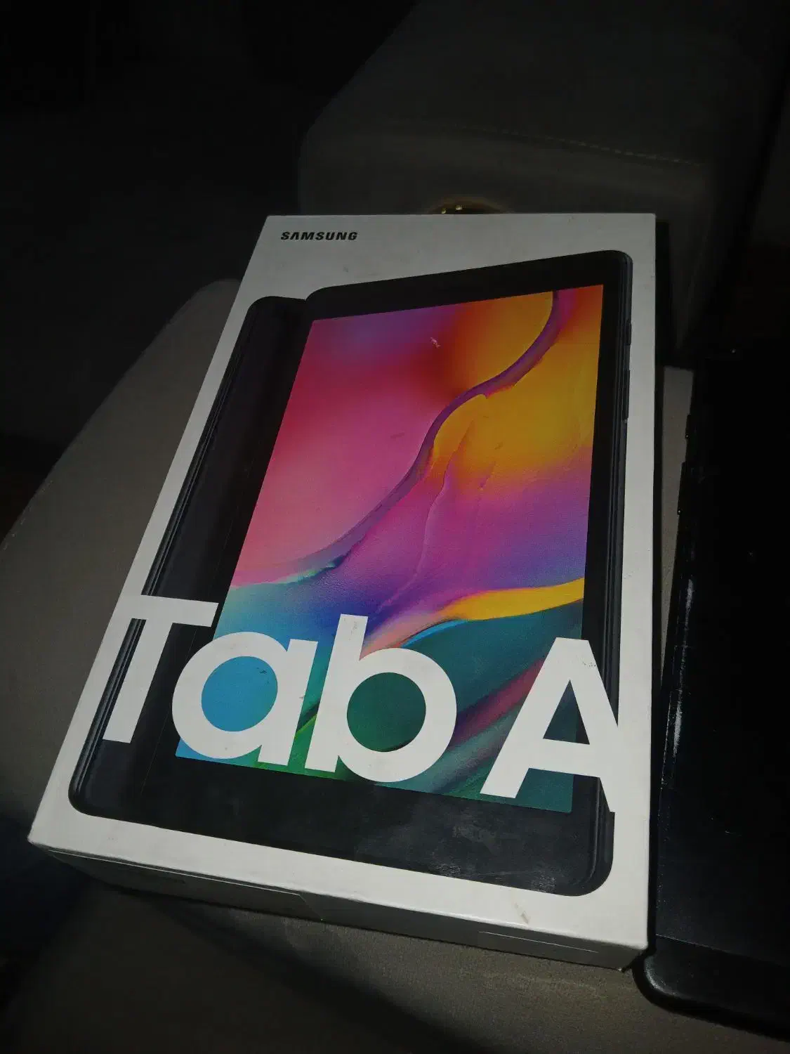 تبلت سامسونگ TabA|تبلت|کرمانشاه, |دیوار