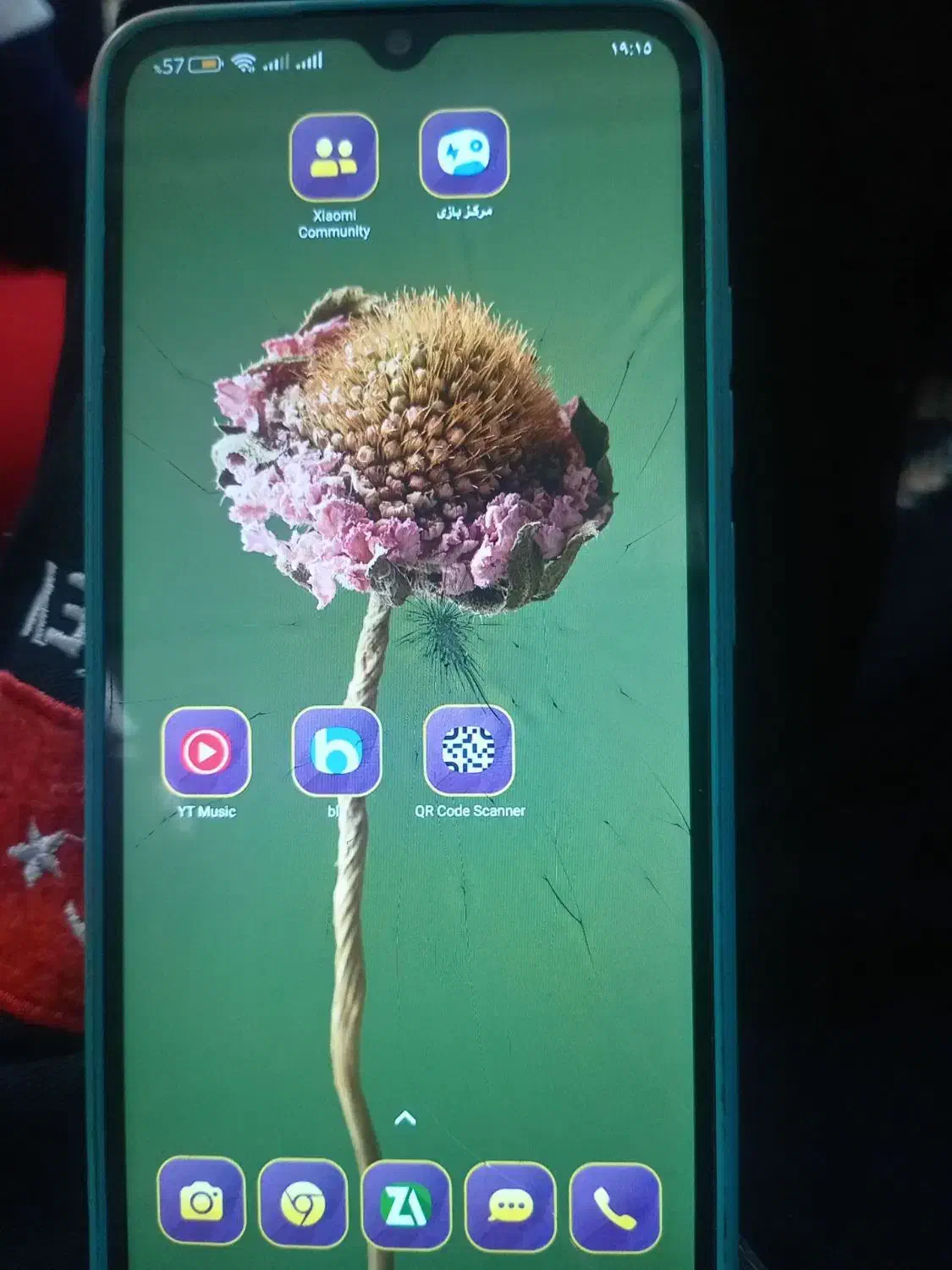 شیائومی 12 C|موبایل|مشهد, کاظم آباد پنجشنبه|دیوار