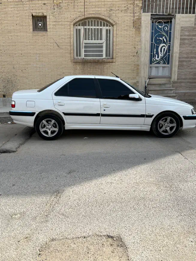 پارس elx فول صفر|خودرو سواری و وانت|بندرعباس, |دیوار