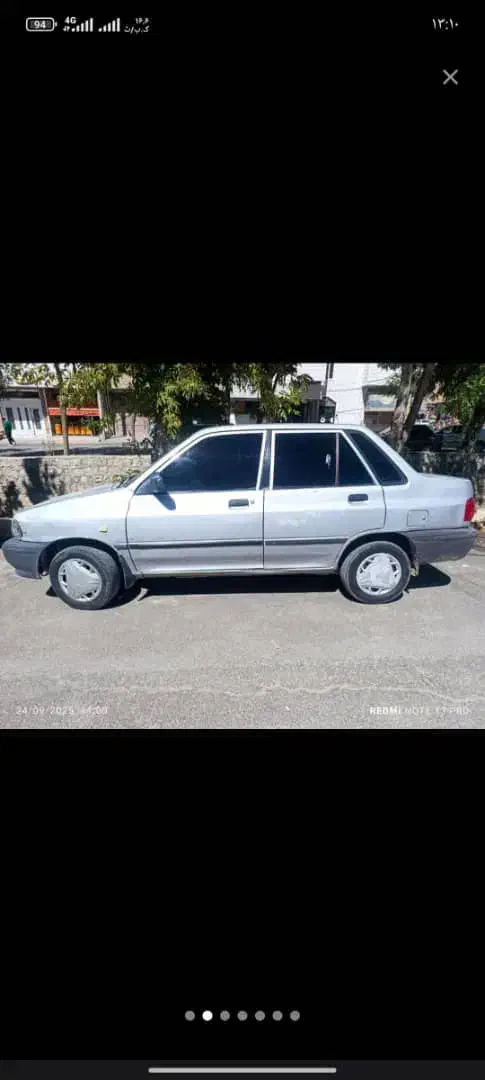 پراید ۱۳۱|خودرو سواری و وانت|لاران, |دیوار