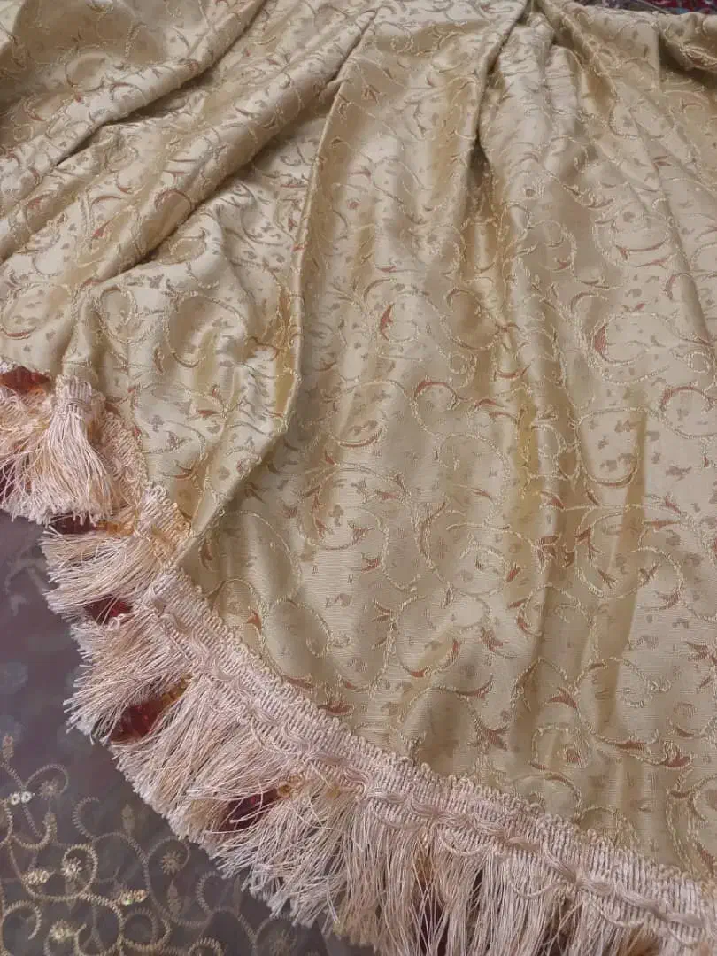 پرده|پرده، رانر، رومیزی|گلپایگان, |دیوار