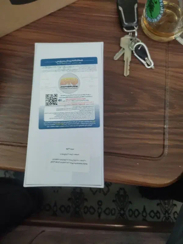 ردمی نوت ۱۴ پروپلاس|موبایل|مشهد, شهرک رازی (شهرک غرب)|دیوار