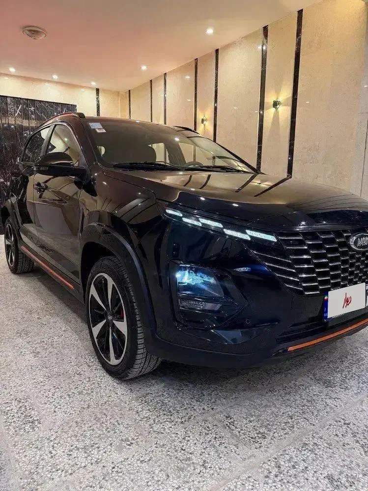 ام وی امX33Crossمدل۴۰۳درحدکم کارصفرنقداقساط معاوضه|خودرو سواری و وانت|مشهد, موسوی قوچانی|دیوار