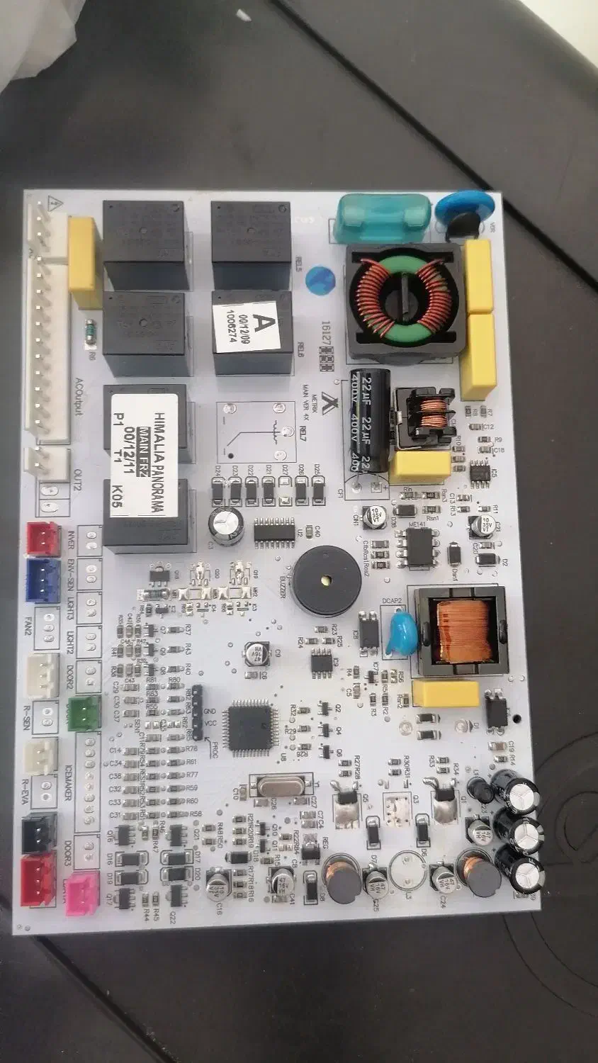تعمیر  یخچال فریزر و آبسرد کن در محل و مغازه شیراز|خدمات پیشه و مهارت|شیراز, شهرک والفجر|دیوار