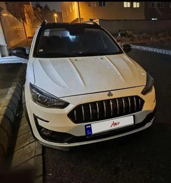 اطلس g|خودرو سواری و وانت|پارسآباد, |دیوار