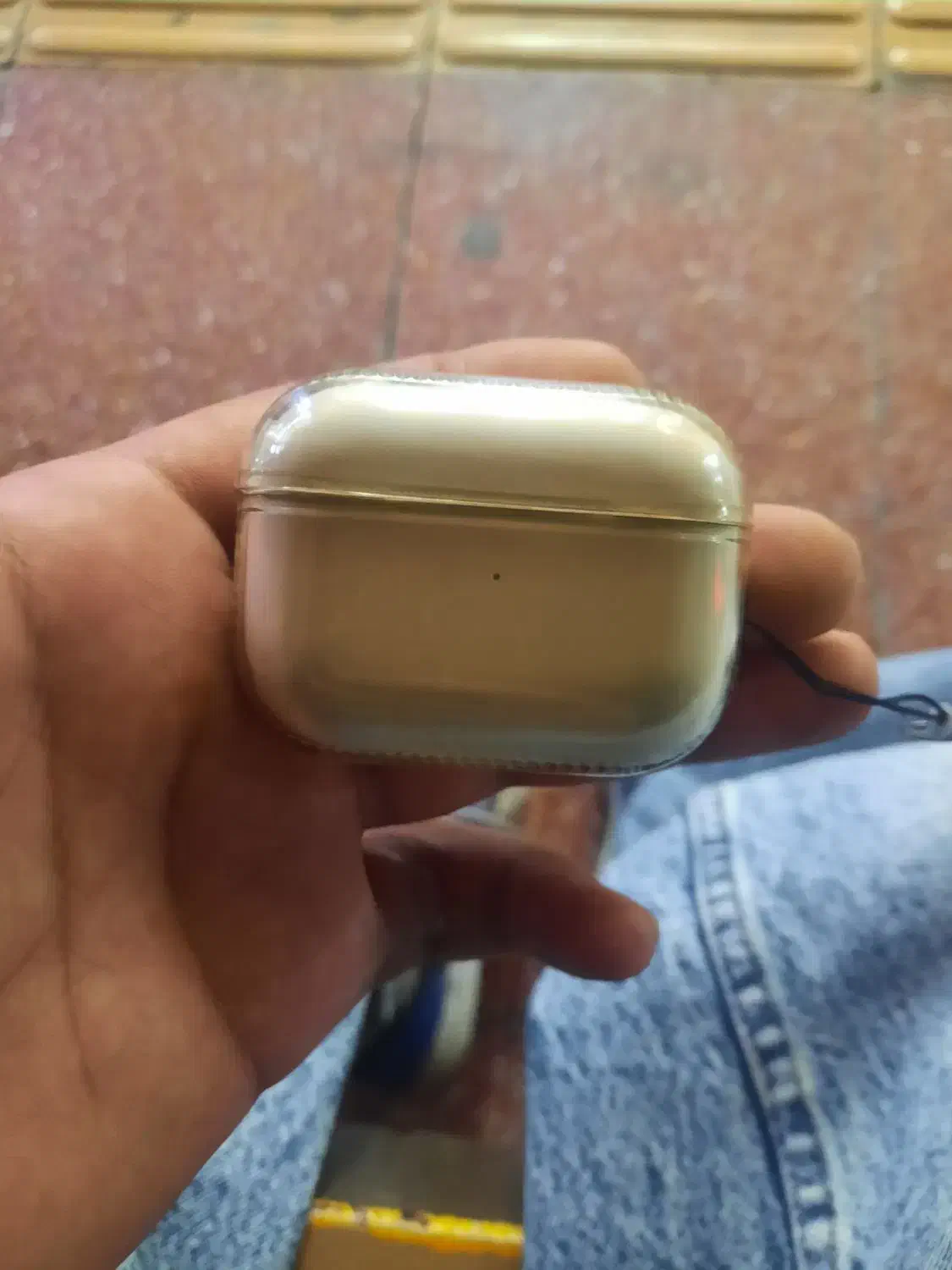 ایرپاد Airpods pro 2|لوازم جانبی موبایل و تبلت|بندرعباس, |دیوار