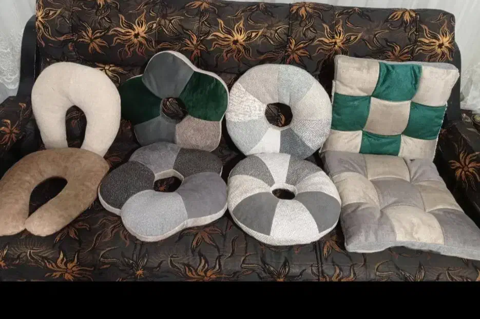 نشیمن طبی|مبلمان خانگی و میز عسلی|زنجان, |دیوار