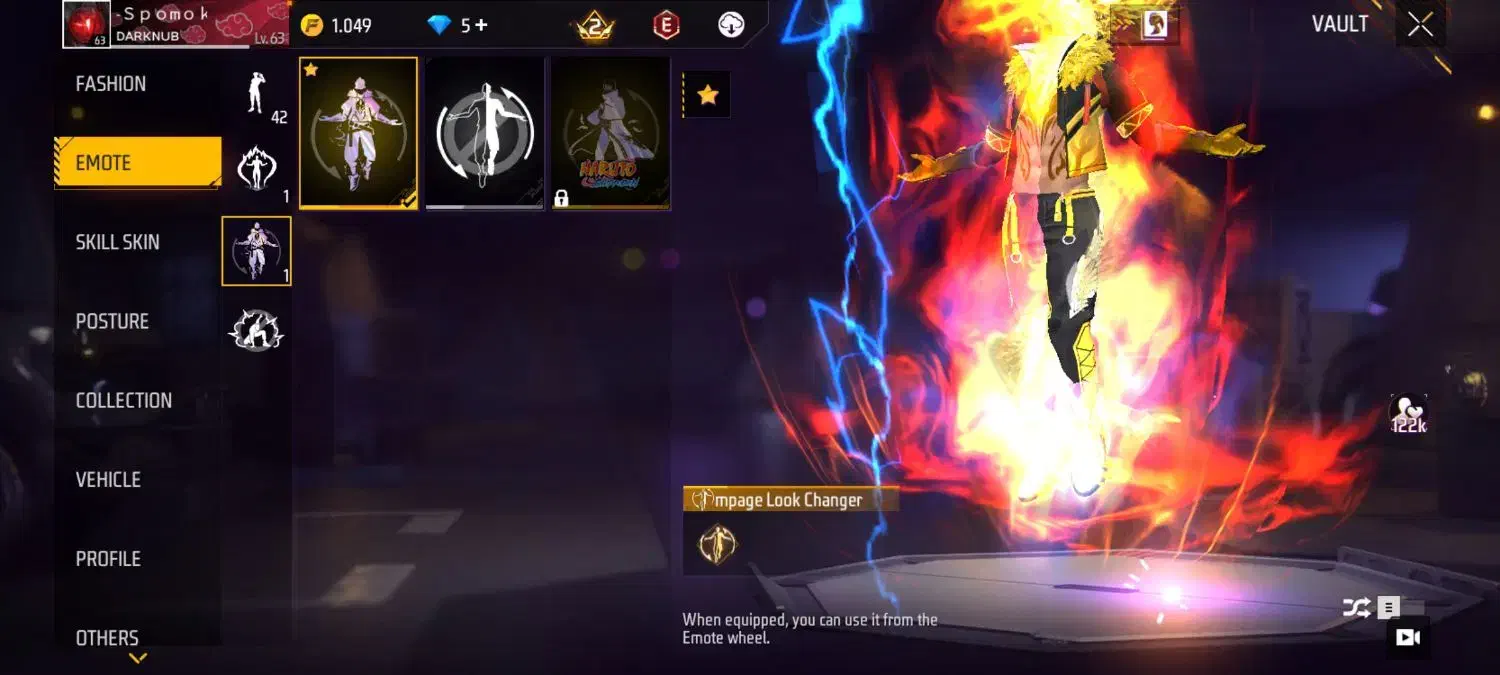 اکانت فری فایر ..خیلی گاد|کنسول، بازی ویدئویی و آنلاین|قائم‌شهر, |دیوار