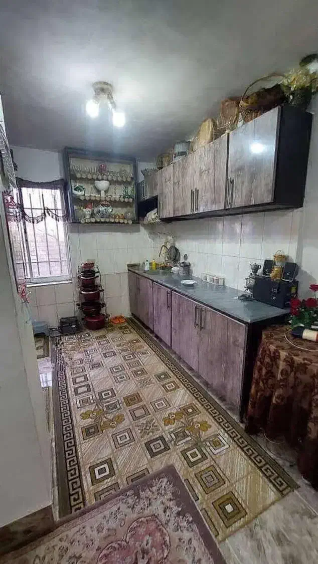 190 متر ویلا با 75 متر بنا در ساروکلا توریستی|فروش خانه و ویلا|قائمشهر, |دیوار