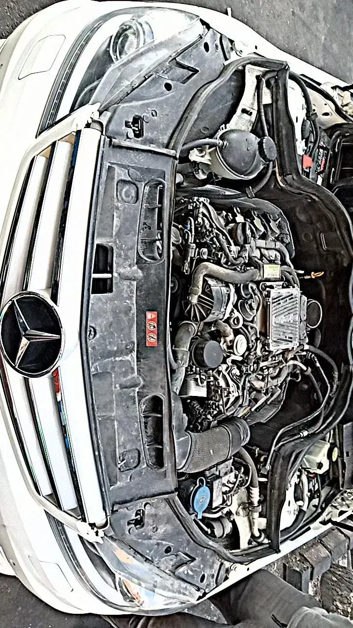 مکانیک سیار، تعمیر در محل|خدمات موتور و ماشین|تبریز, |دیوار