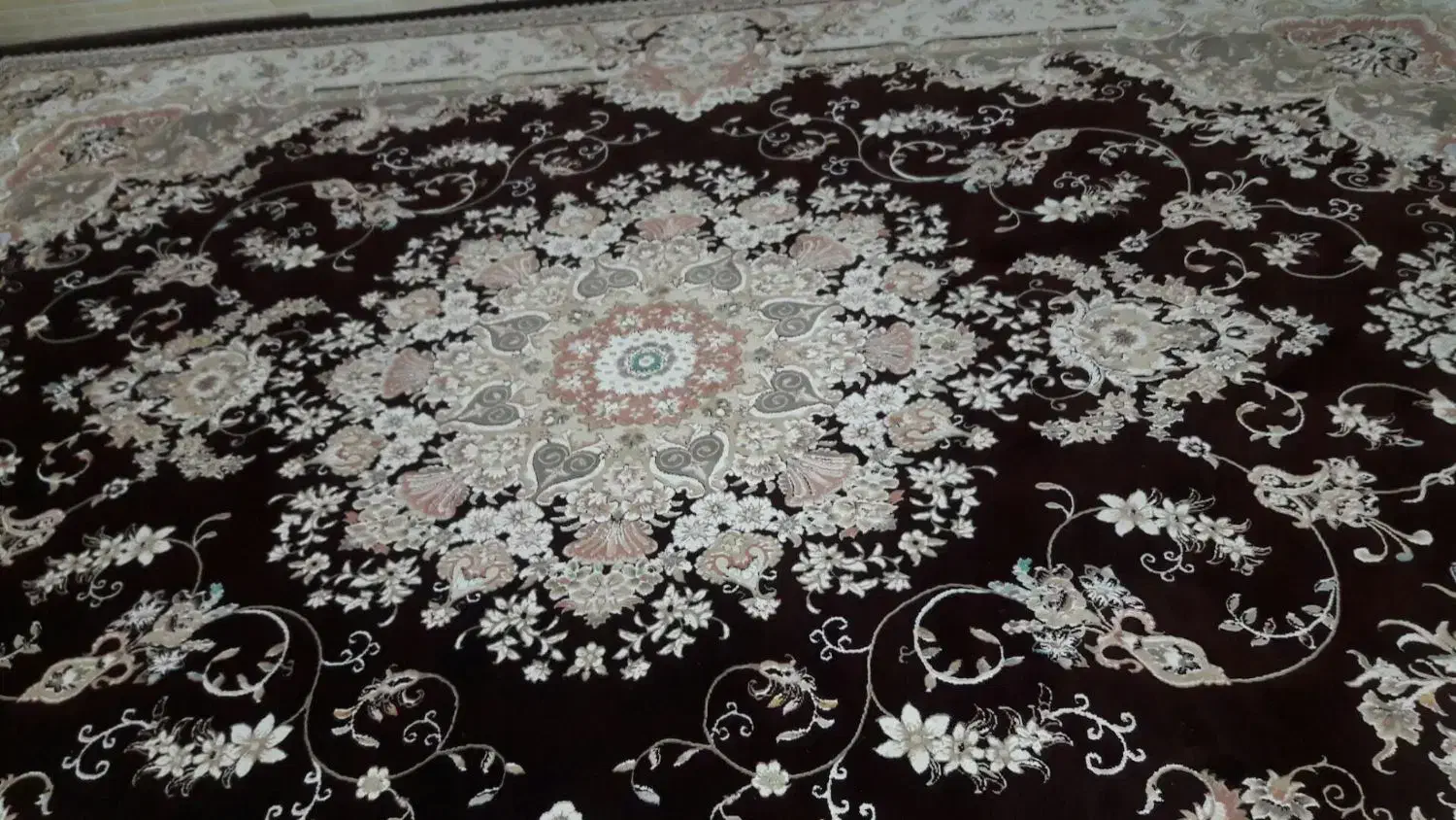 فرش|فرش|باقرشهر, |دیوار