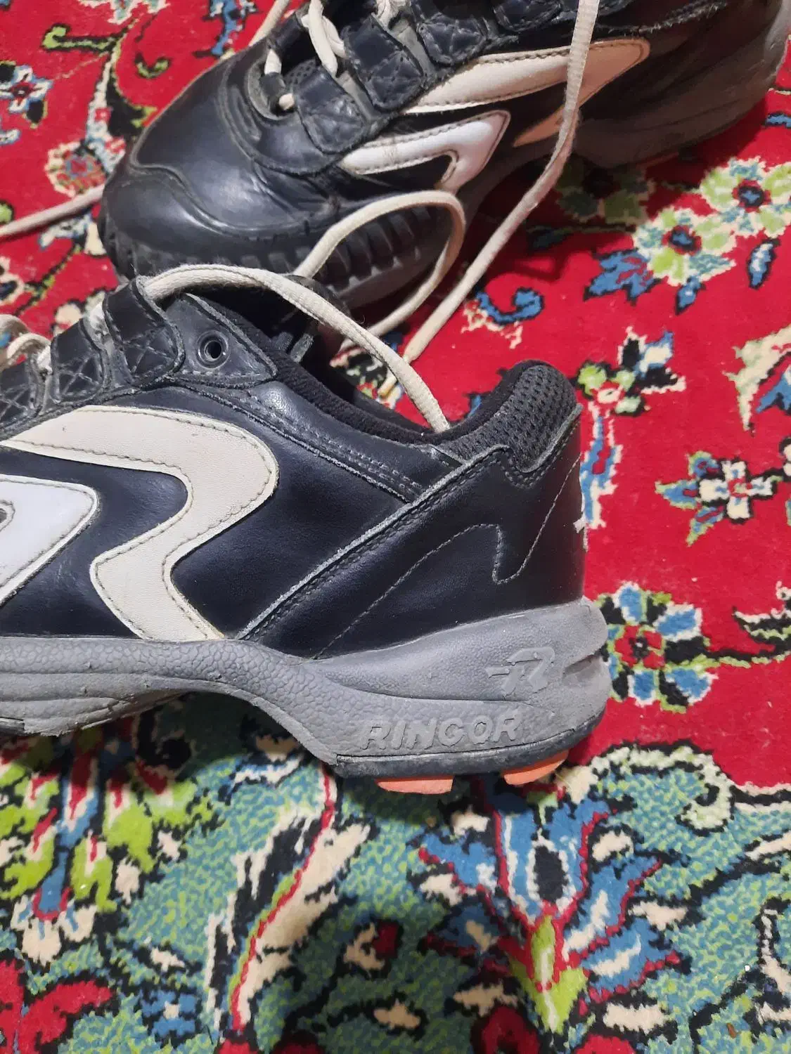 کتونی و کفش کوهنوردی|کوهنوردی و کمپینگ|شیروان (خراسان), |دیوار