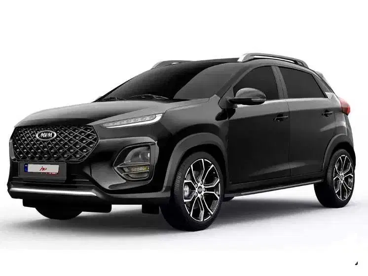 فرصت ویژه خرید X22 Pro|خودرو سواری و وانت|رشت, استادسرا|دیوار