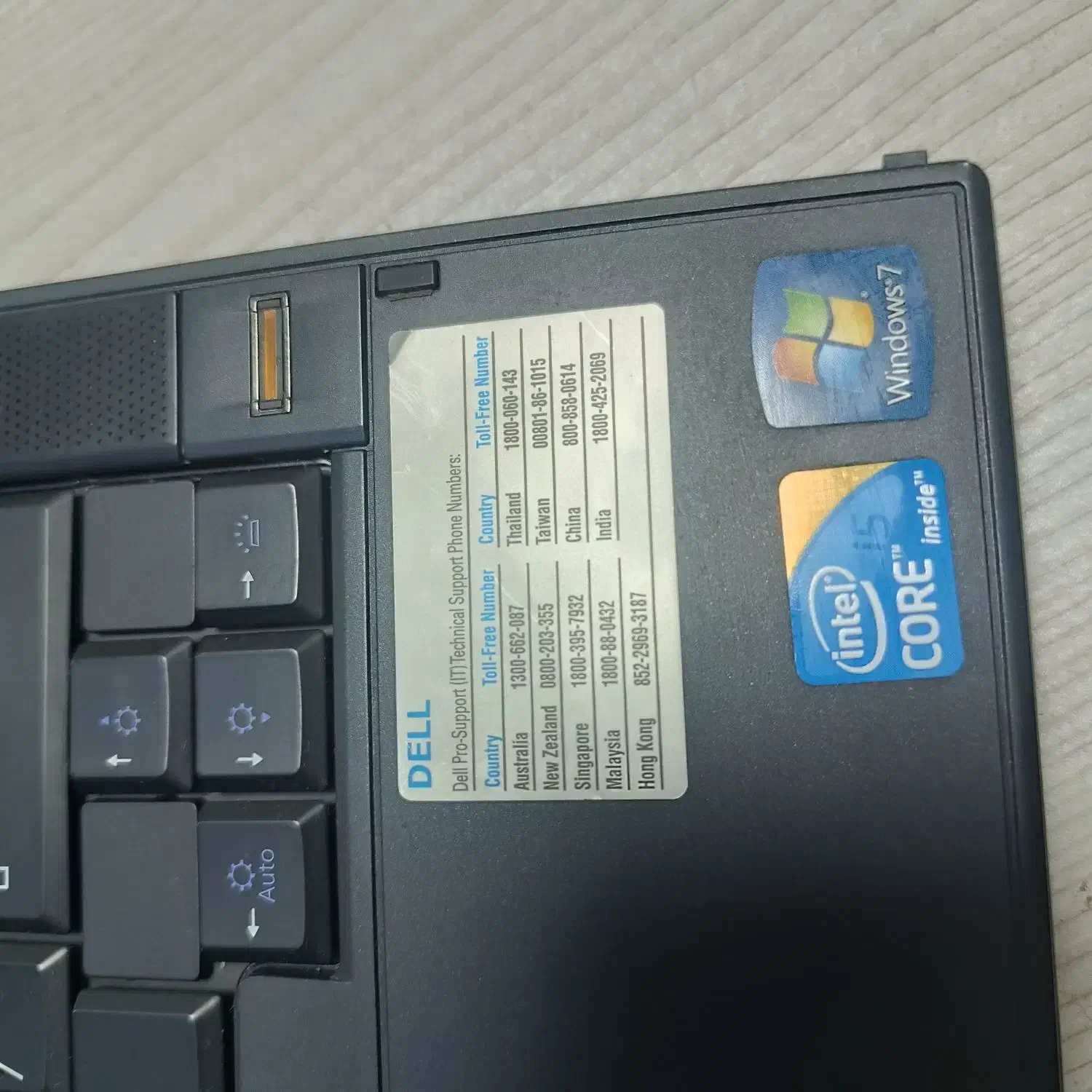 فروش لپ تاپ برند DELL|رایانه همراه|اراک, |دیوار