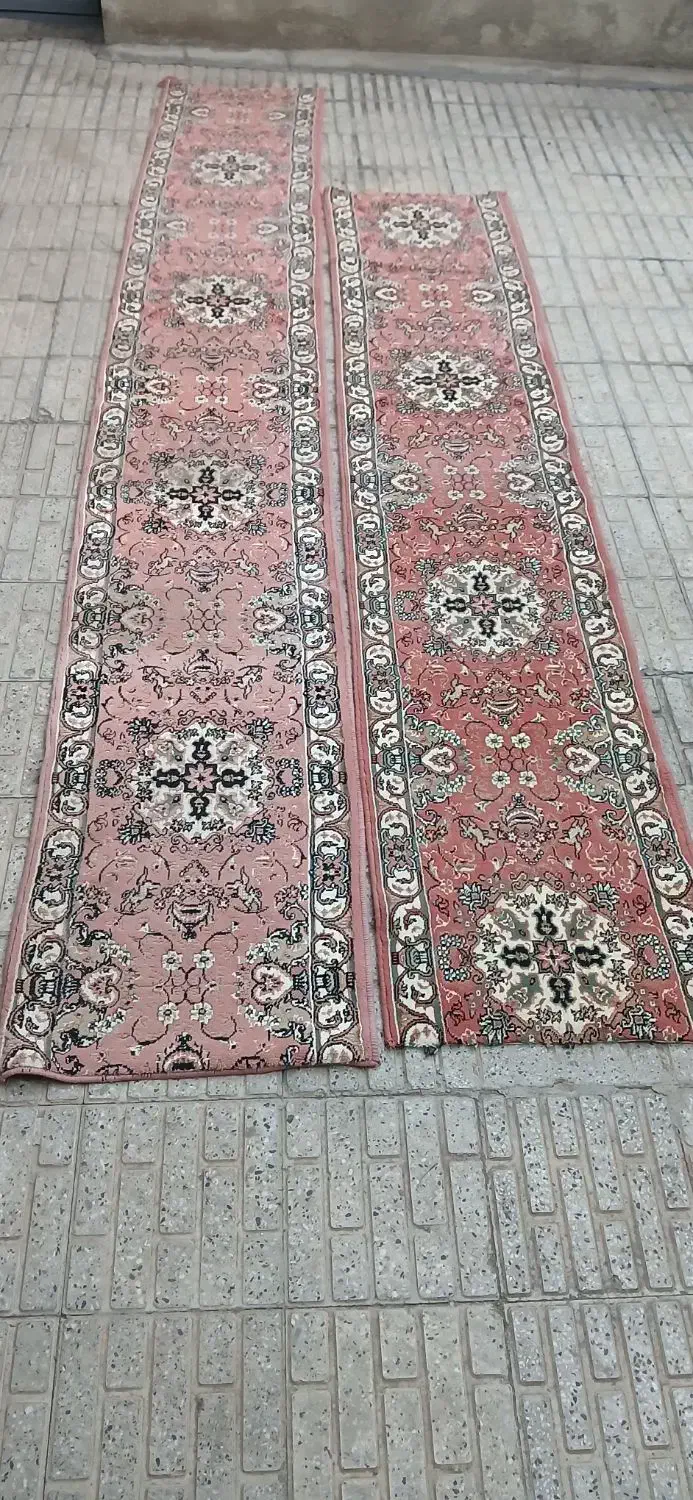 فرش پله|فرش|مرند, |دیوار