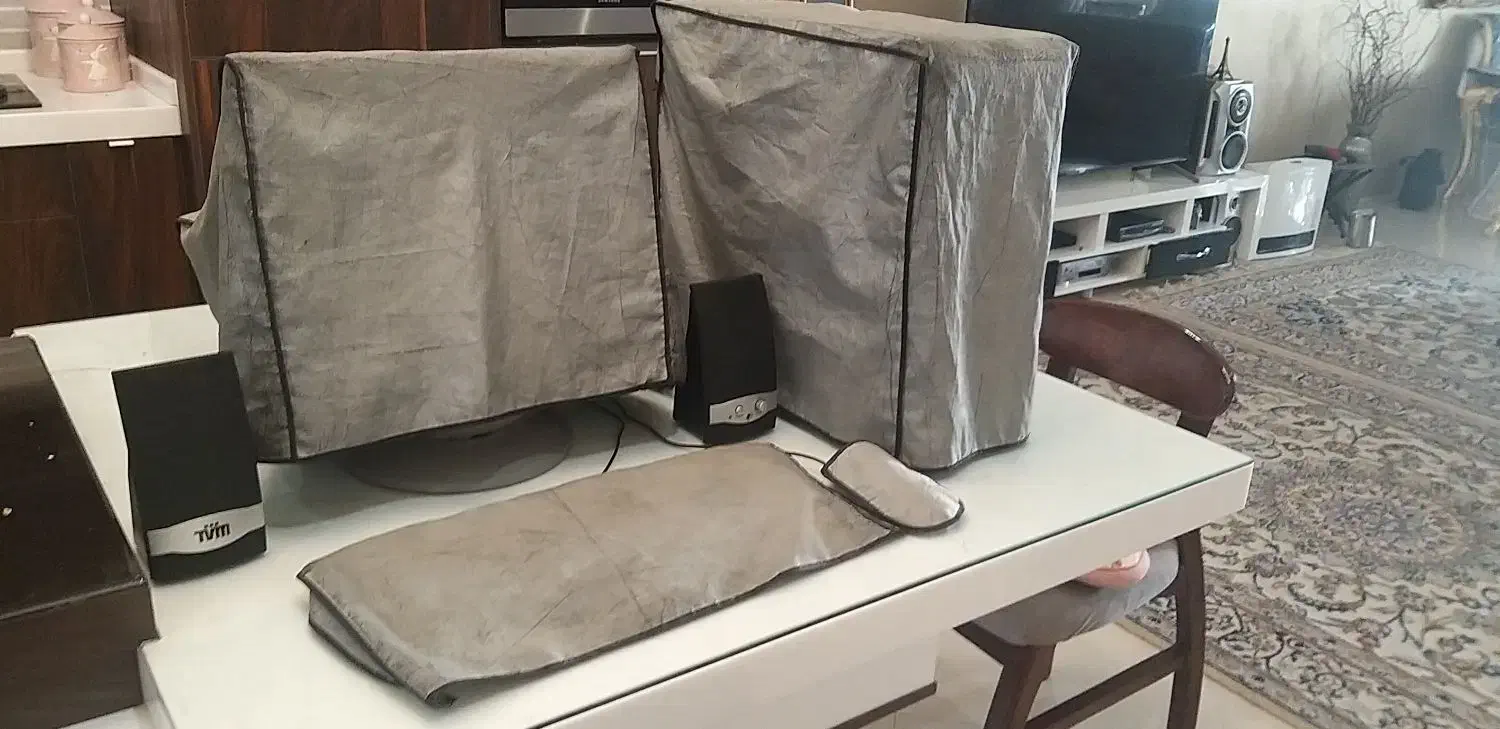 کامپیوتر خانگی|رایانه رومیزی|مشهد, صیاد شیرازی|دیوار