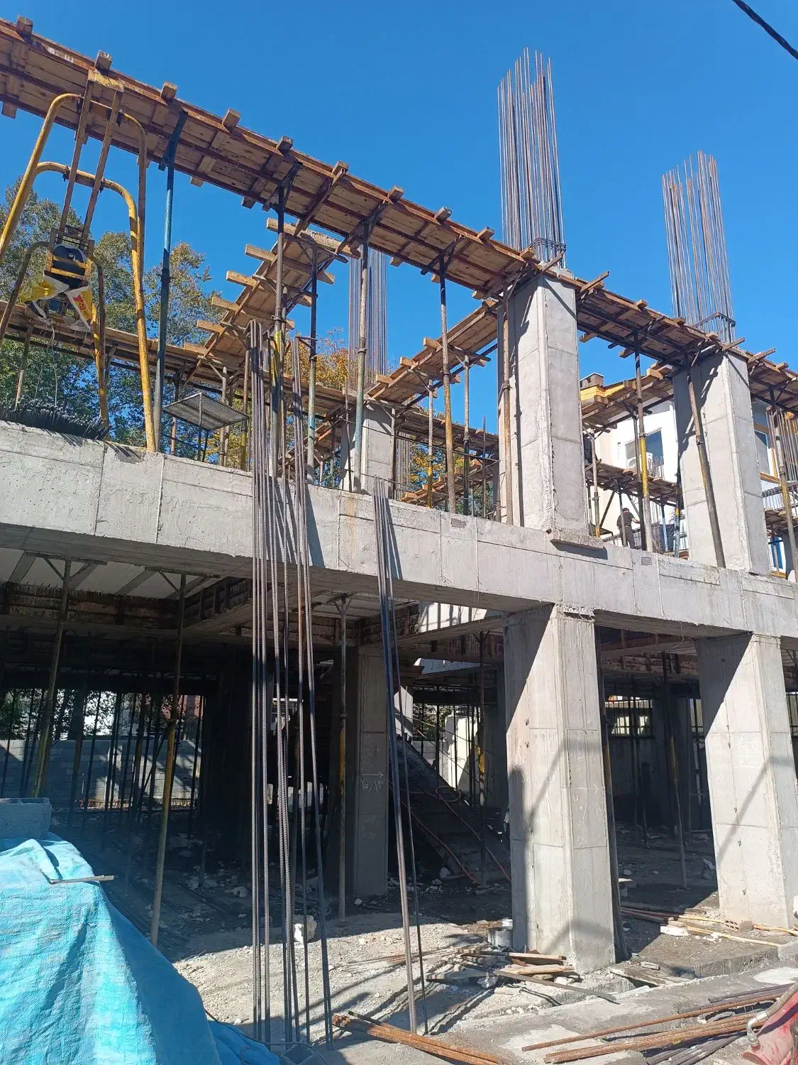 پیش فروش آپارتمان دربلوارخیریان|پیش‌فروش املاک|نوشهر, |دیوار