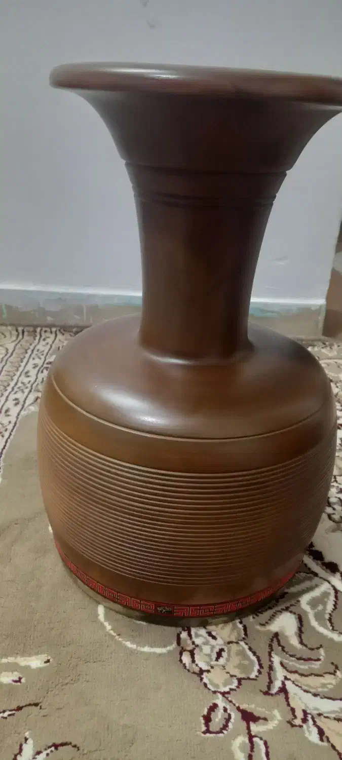 تنبک|سازهای سنتی|دورود, |دیوار
