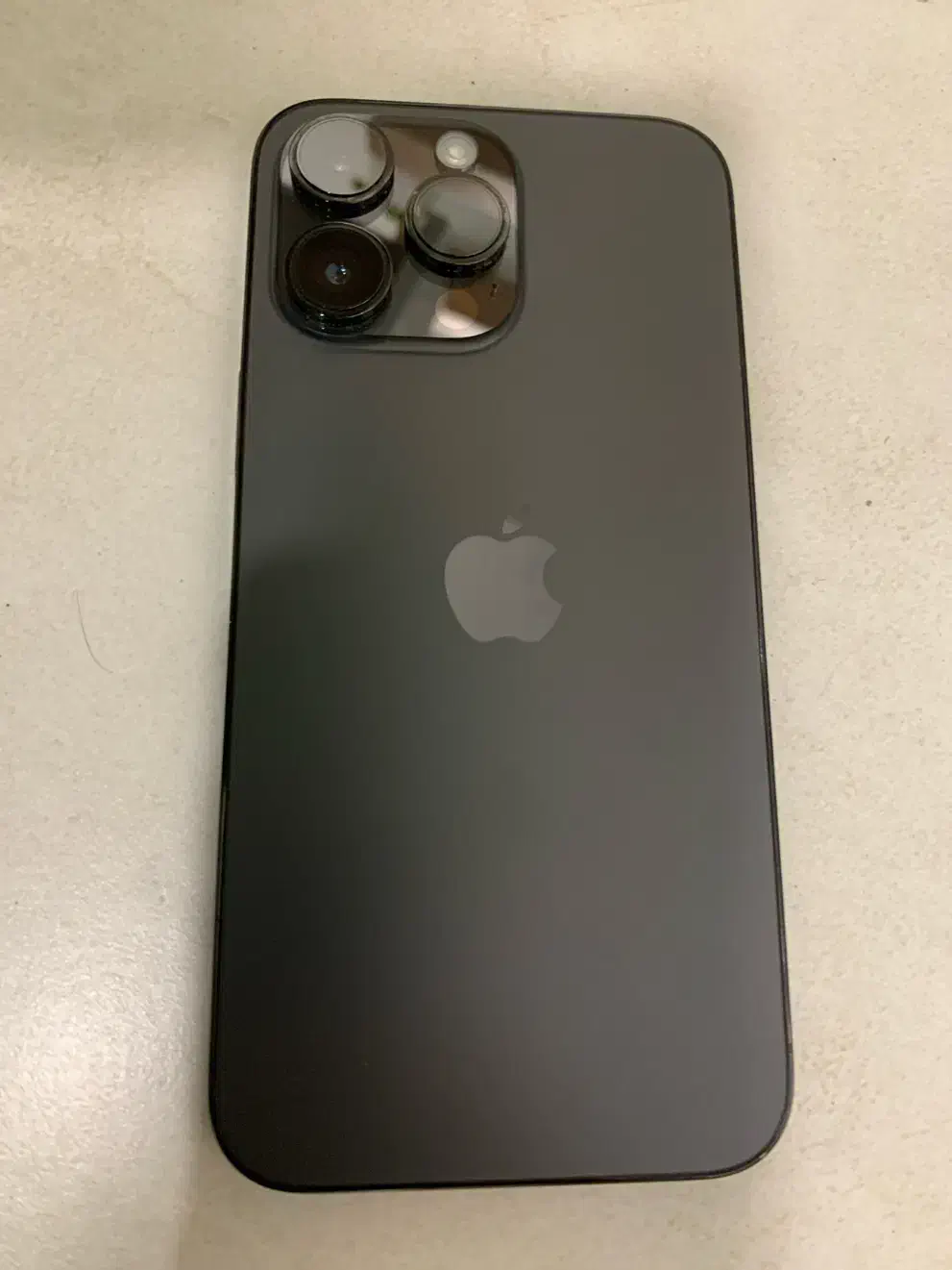 Iphone 14 promax 256 black|موبایل|کرمان, |دیوار