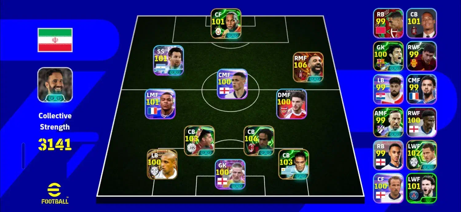 اکانت ای فوتبال|کنسول، بازی ویدئویی و آنلاین|کاشمر, |دیوار