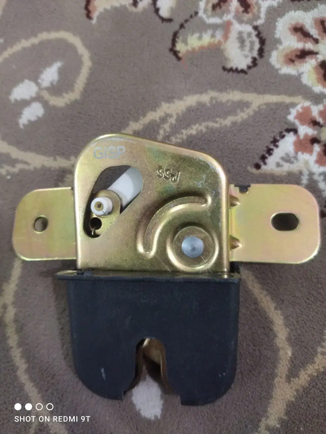 عتیقه|کلکسیون اشیاء عتیقه|قم, شهر قائم|دیوار