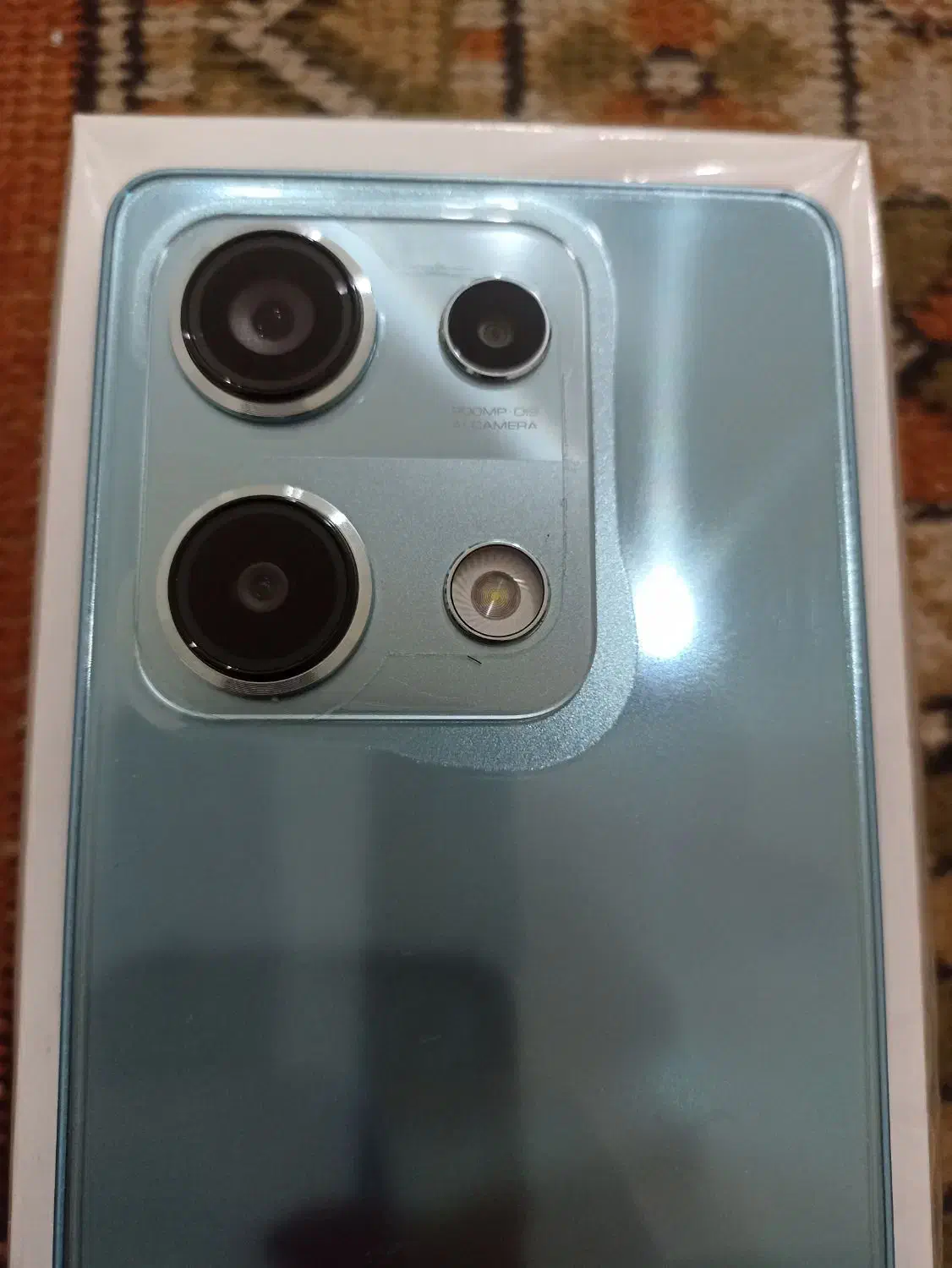 شائومی نوت 14s|موبایل|کرمان, |دیوار