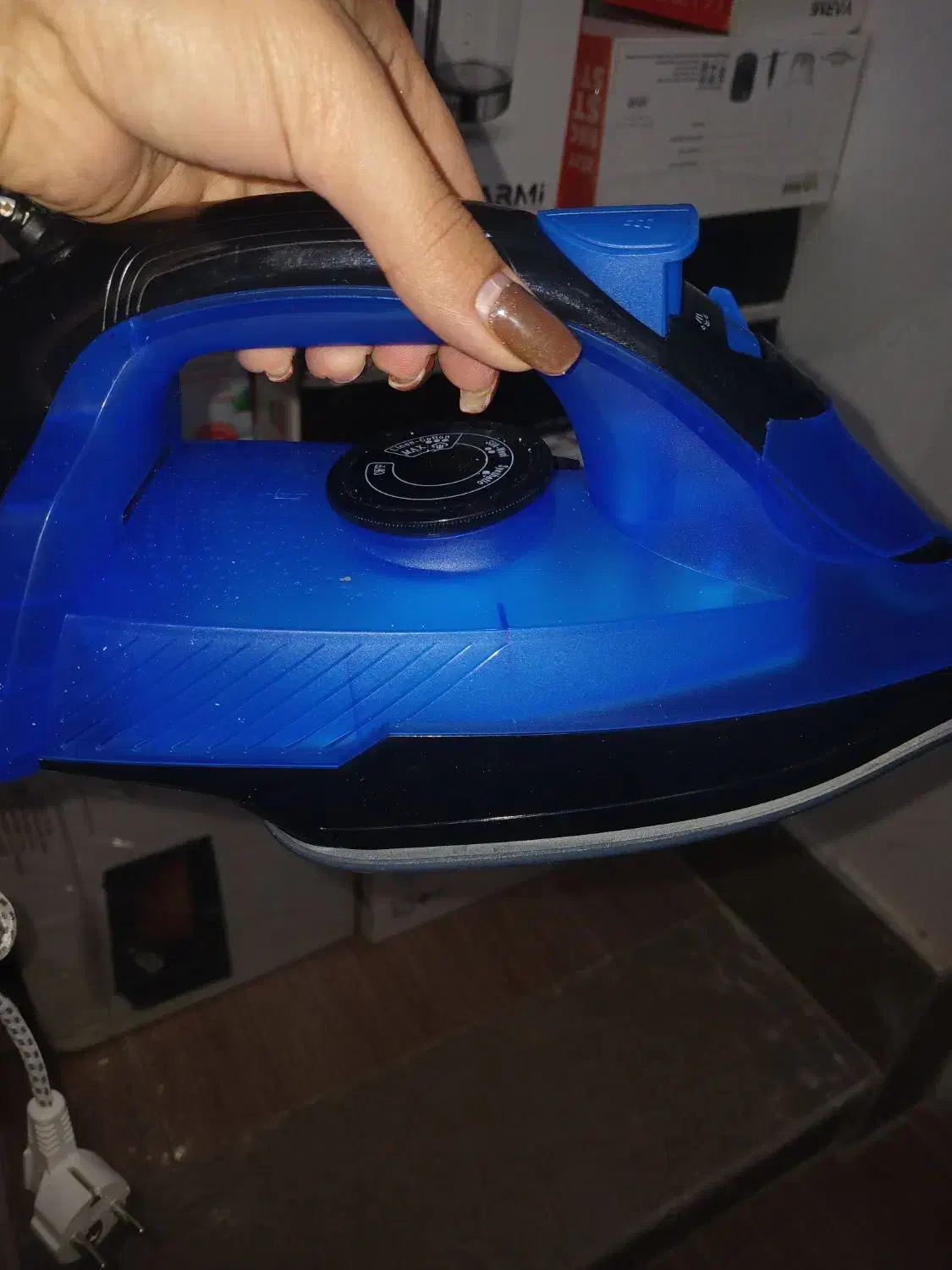 اتو برند هافمن|اتو و لوازم اتو|شیراز, شهرک مطهری|دیوار