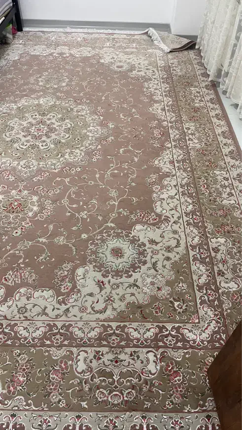 فرش ۱۲متری ۷۰۰شانه|فرش|دورود, |دیوار