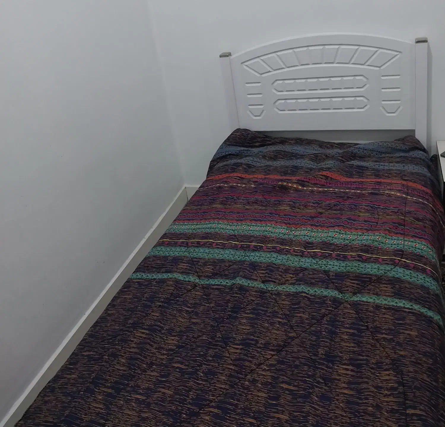 تخت یکنفره|تخت و سرویس خواب|آبادان, |دیوار