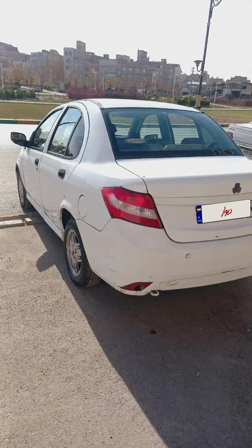 ساینا۹۵ به قیمت|خودرو سواری و وانت|مشهد, هنرور|دیوار