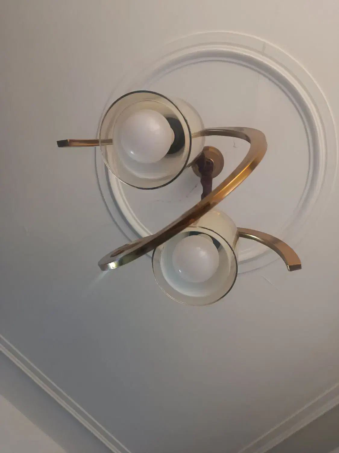 لوستر آشپزخانه و اتاق خواب نو|لوستر و چراغ آویز|تهران, دژکام|دیوار