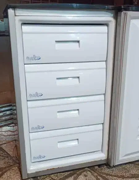 یخچال فریزر|یخچال و فریزر|ایوان, |دیوار